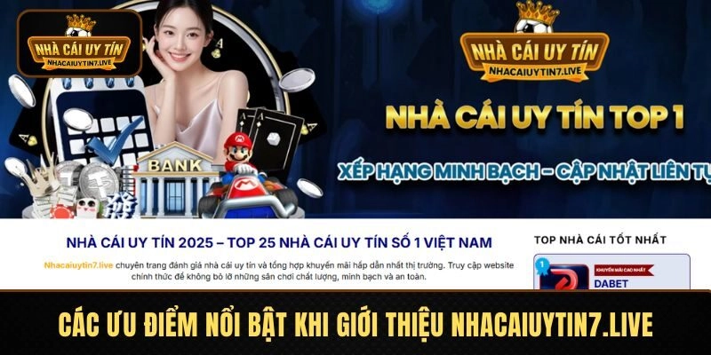 Các ưu điểm nổi bật khi giới thiệu ntwrestle.us.com